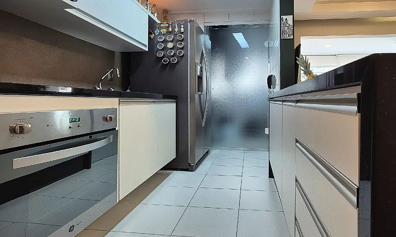 Apartamento Para Ven...