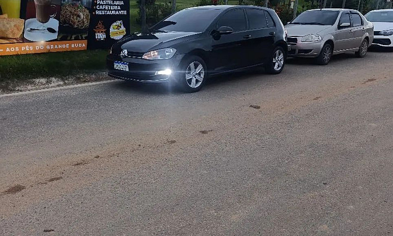 Volkswagen Golf High...