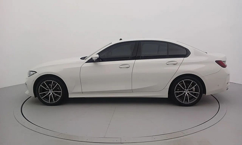 Bmw 320I 320I 2023...