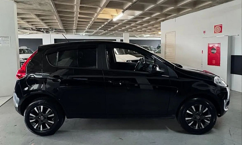 Fiat Palio Attra./It...