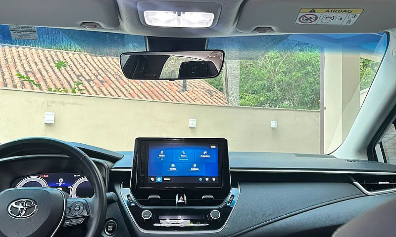 Toyota Corolla Xei 2...