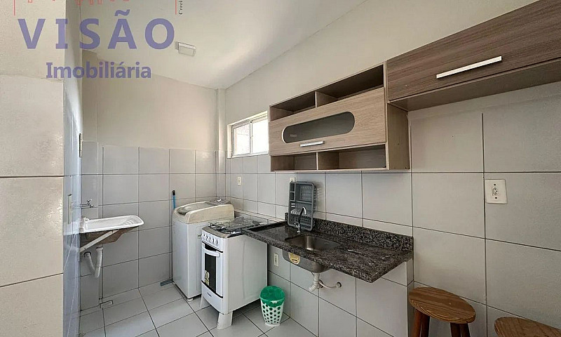 Apartamento 2 Dormit...