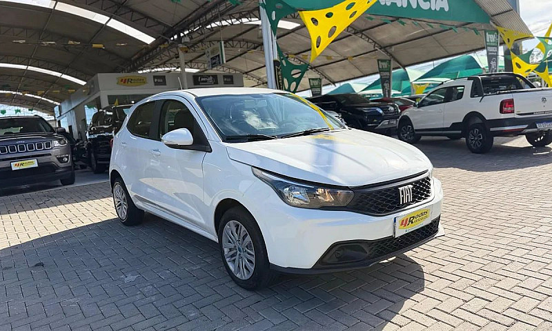 Fiat Argo Drive 1.0 ...