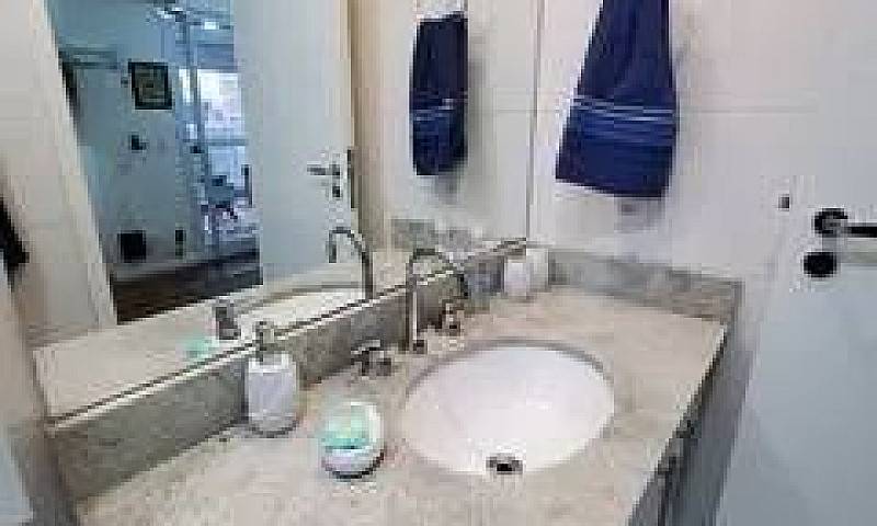 Apartamento Mobiliad...