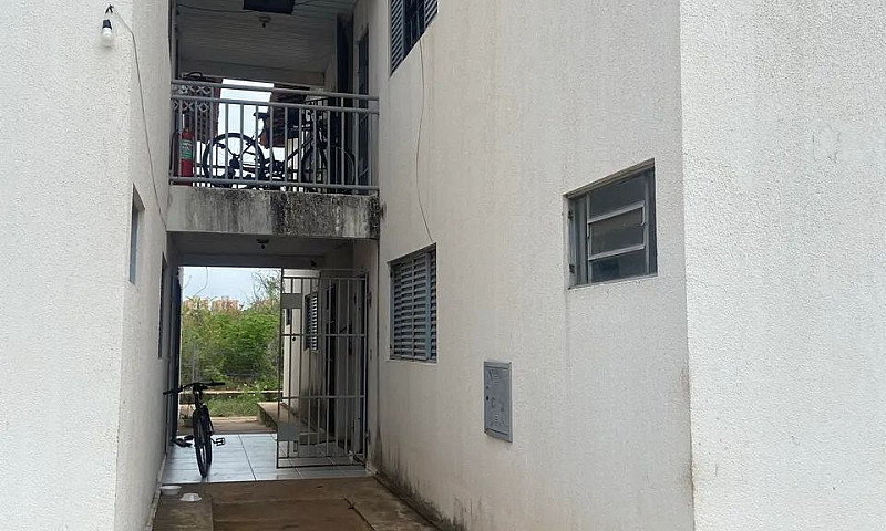 Vendo Apartamento Va...