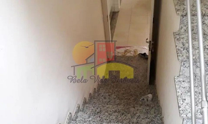 Sobrado 307M²- 4 Suí...