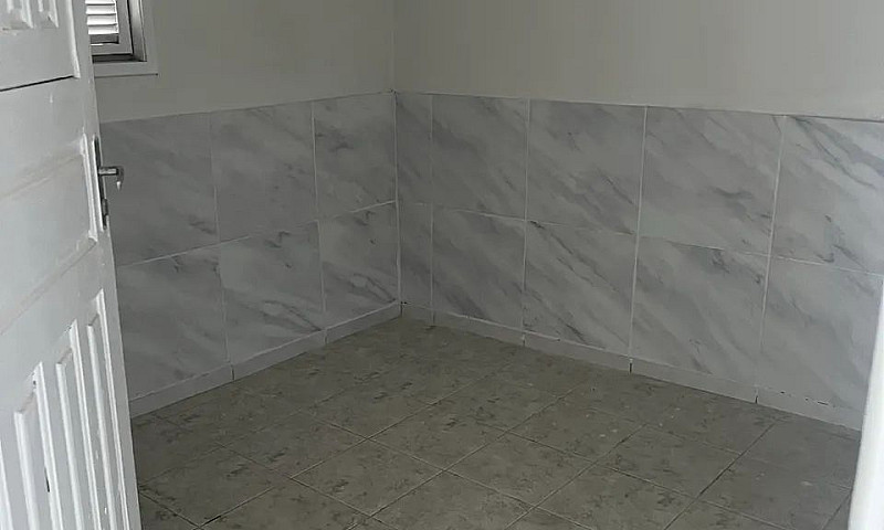 Alugo Casa Na Rua Ru...