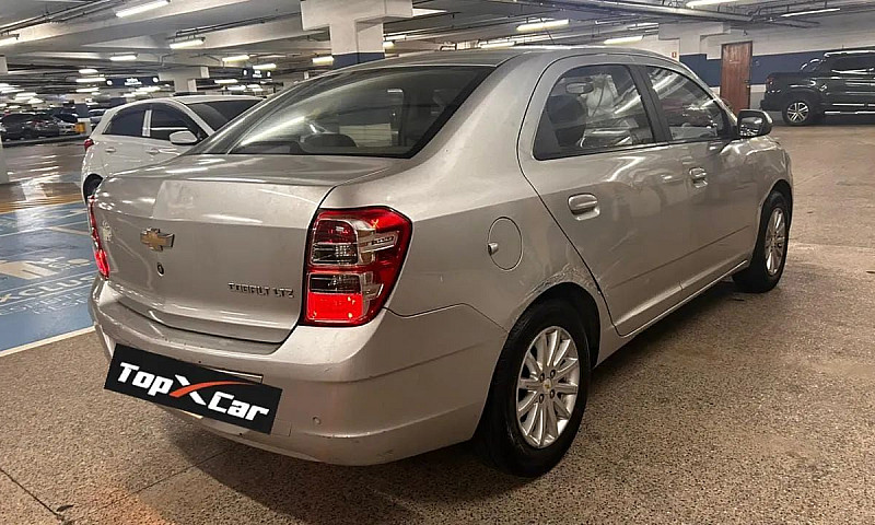 Chevrolet Cobalt Ltz...