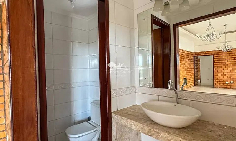 Casa Para Aluguel Em...