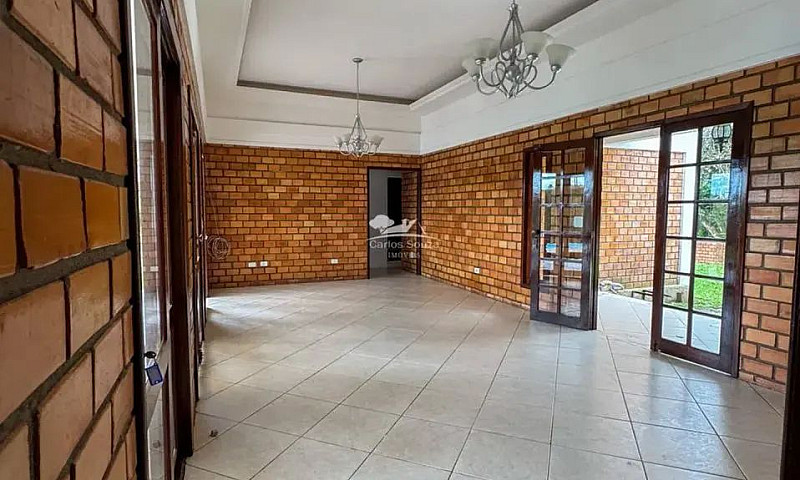 Casa Para Aluguel Em...
