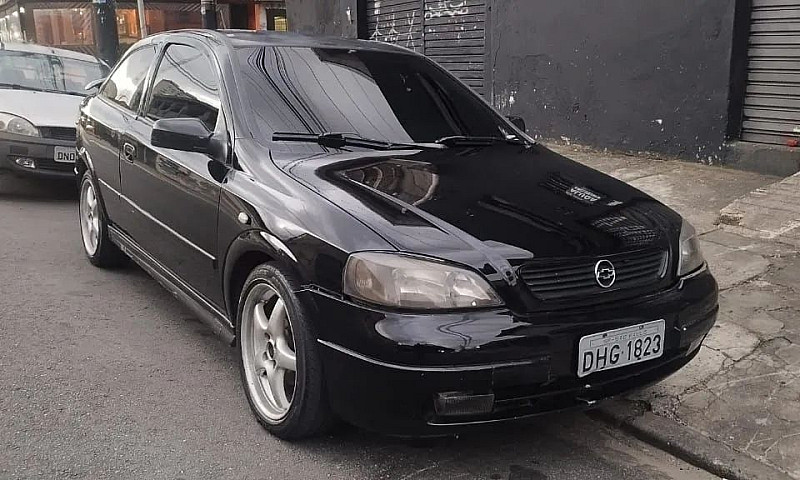 Chevrolet Astra 2.0/...