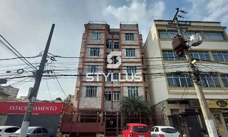 Cachambi | Apartamen...