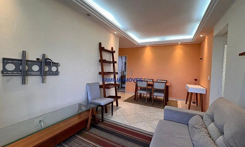 Apartamento Para Alu...