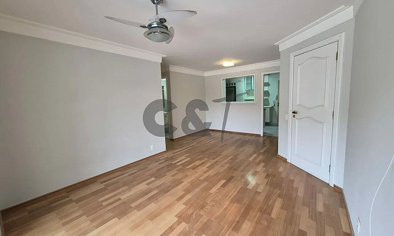 Apartamento - 3 Dorm...