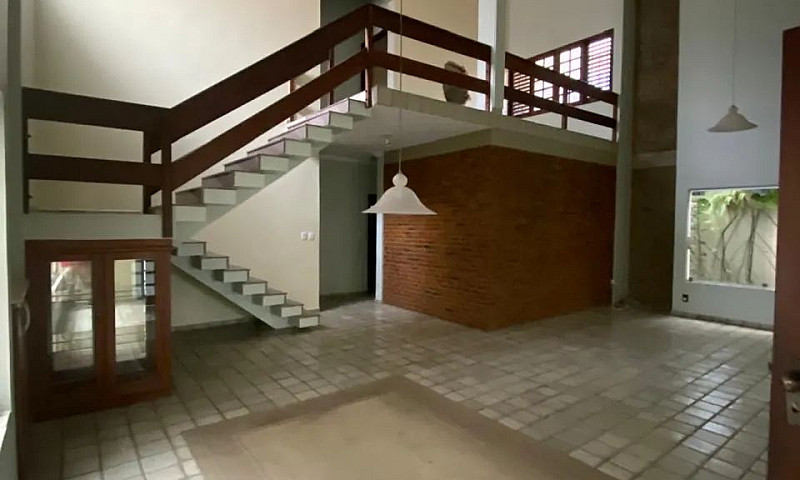 Casa Próximo Ao Shop...