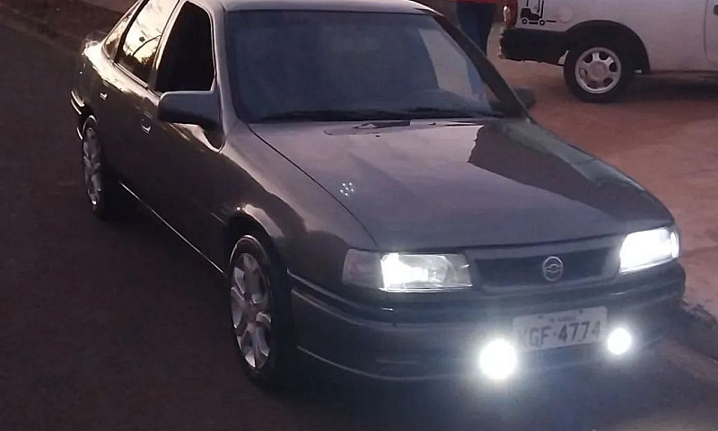 Chevrolet Vectra Gls...