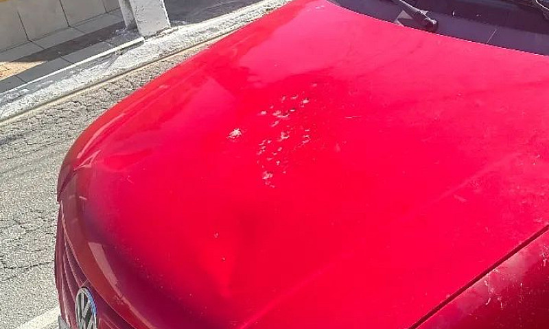 Volkswagen Gol Geraç...