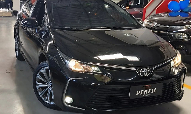 Toyota Corolla 2.0 X...