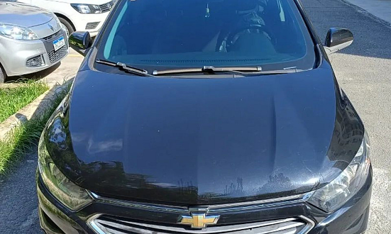 Chevrolet Prisma Sed...