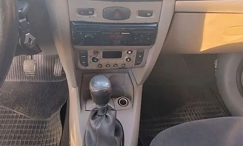 Renault Symbol Privi...