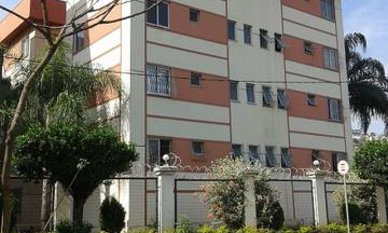 Apartamento Dois Qua...