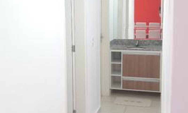 Apartamento 3 Quarto...