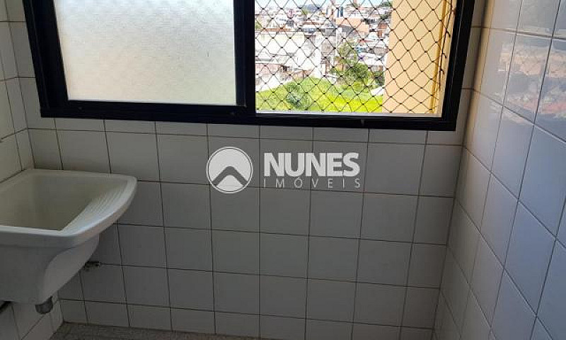 Apartamento Para Alu...