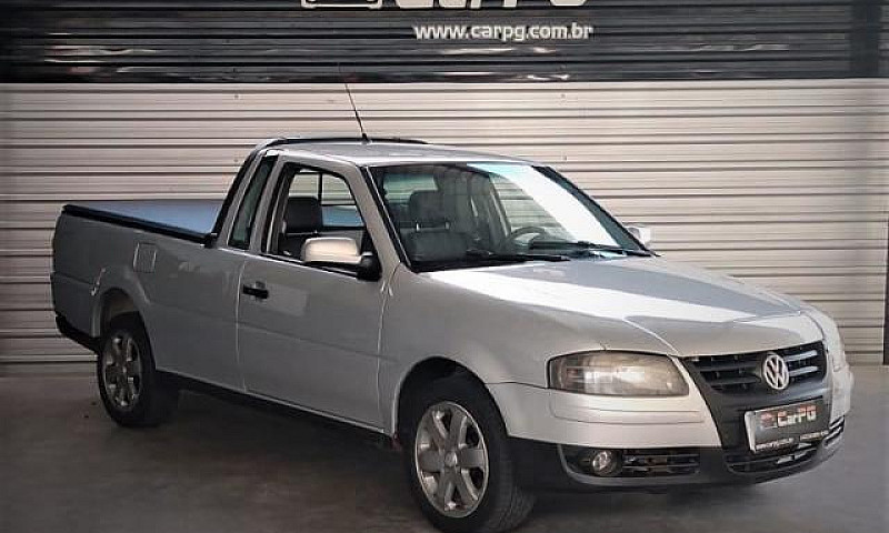 Volkswagen Saveiro S...