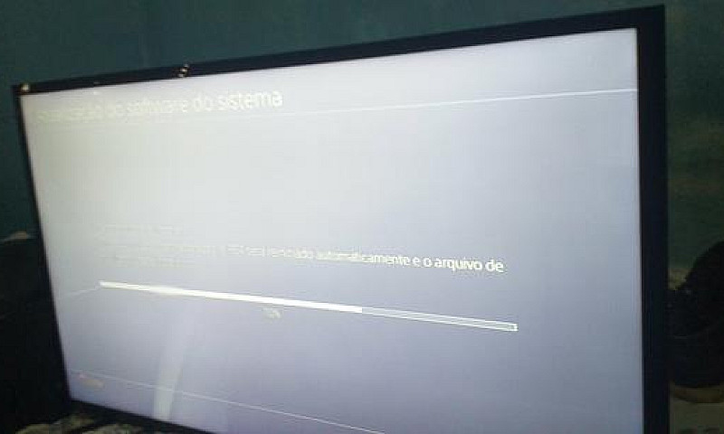 Smart Tv 40 Apenas V...