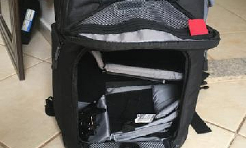 Bolsa Casy Para Câme...