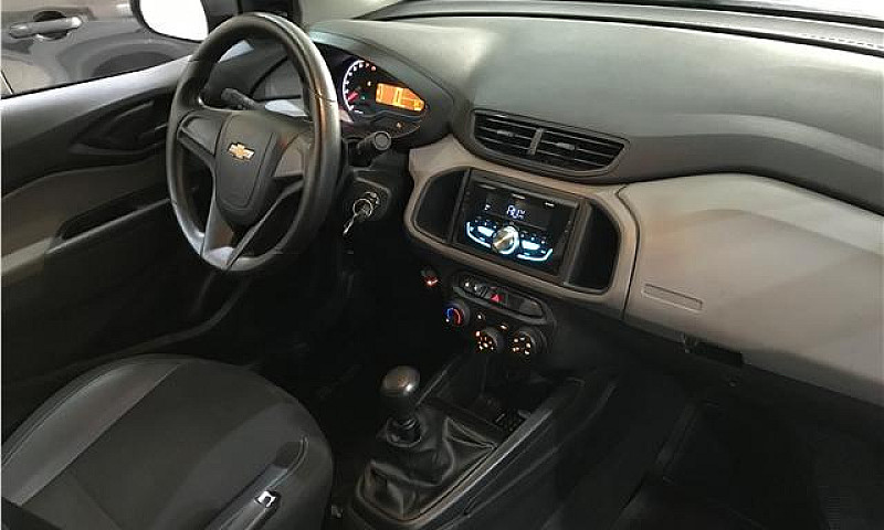 Chevrolet Prisma 1.0...