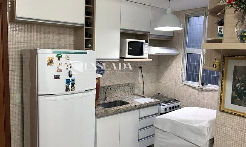 Apartamento, Jardim ...