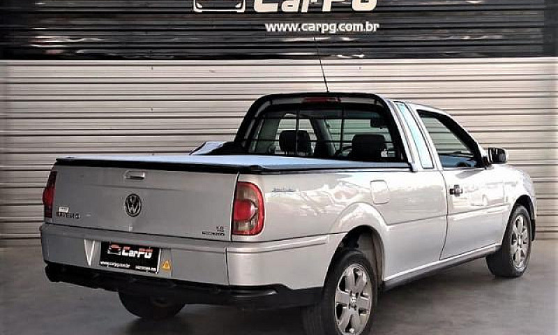 Volkswagen Saveiro S...