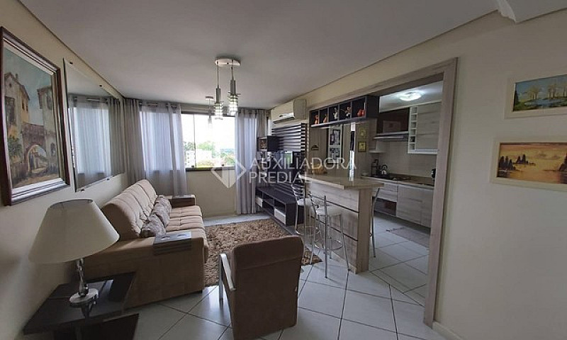 Apartamento À Venda ...