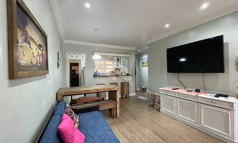 Apartamento À Venda ...