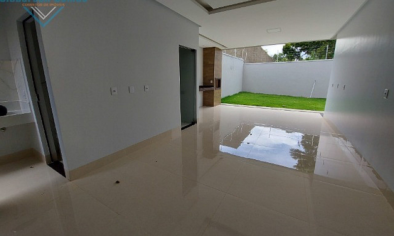 Casa Alto Padrão, Se...