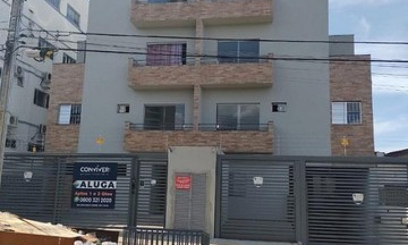 Goiânia - Apartament...