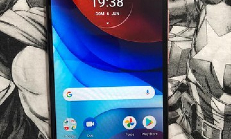 Motorola E7 Power...