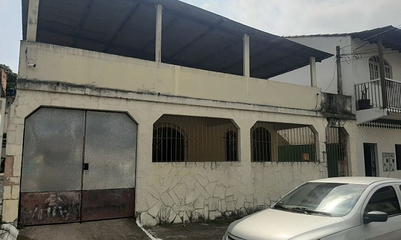 Casa Em Vila Nova Lo...