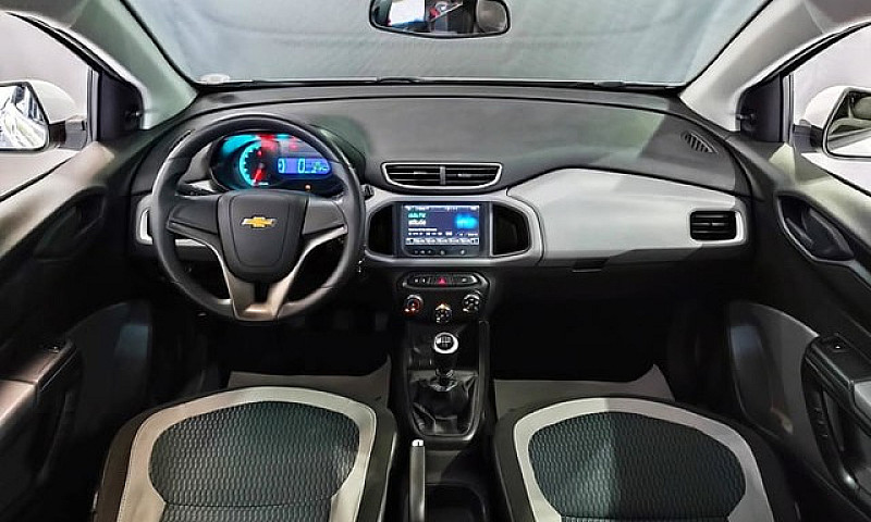 Chevrolet Onix 1.0 M...