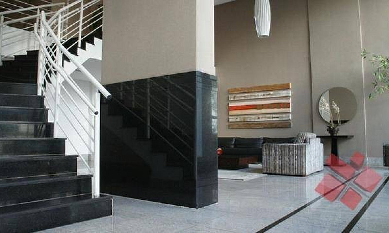 Apartamento Com 3 Do...