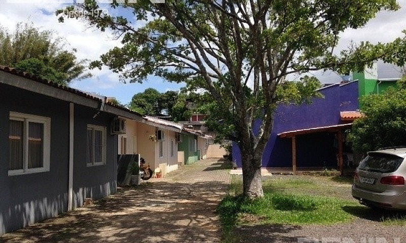 Canoas - Casa De Con...