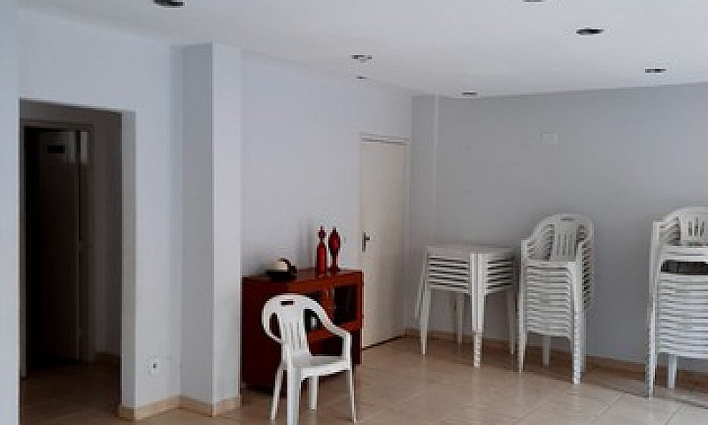 Apto 3 Quartos Setor...