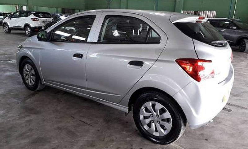 Chevrolet Joy 2019/2...