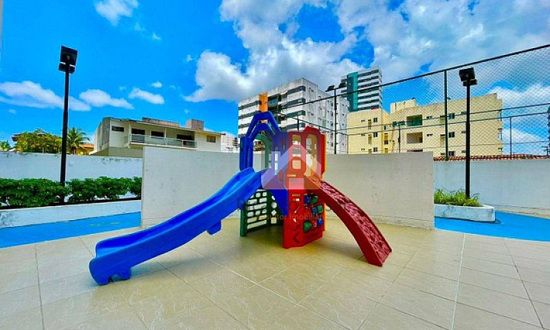 Apartamento C/ 2 Qua...