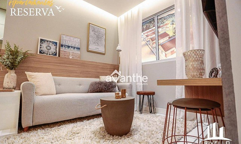 Apartamento Com 2 Do...