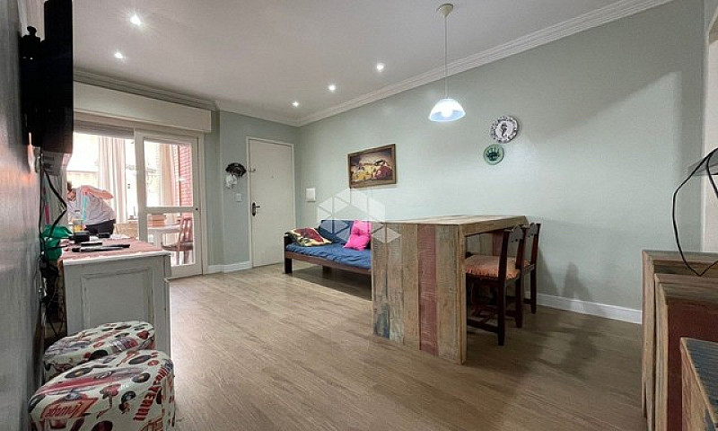 Apartamento À Venda ...