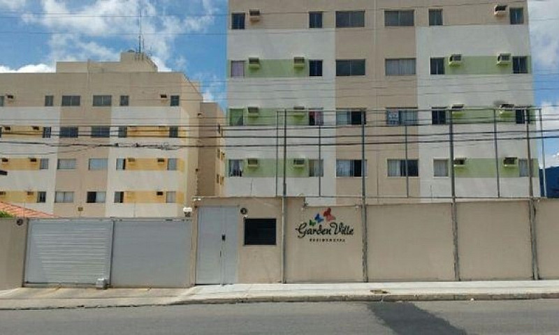 Apartamento Na Serra...