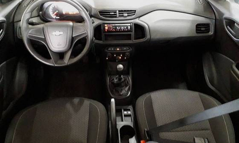 Chevrolet Joy 2019/2...