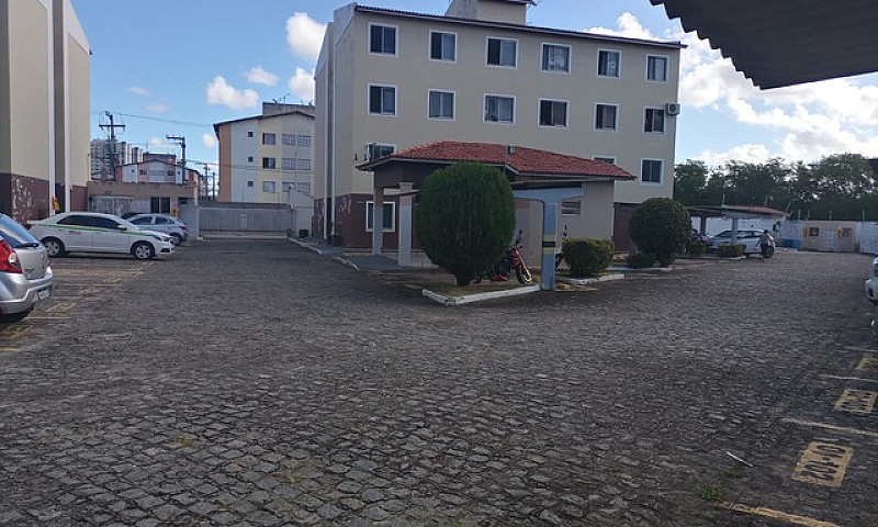 > Apartamento No Con...